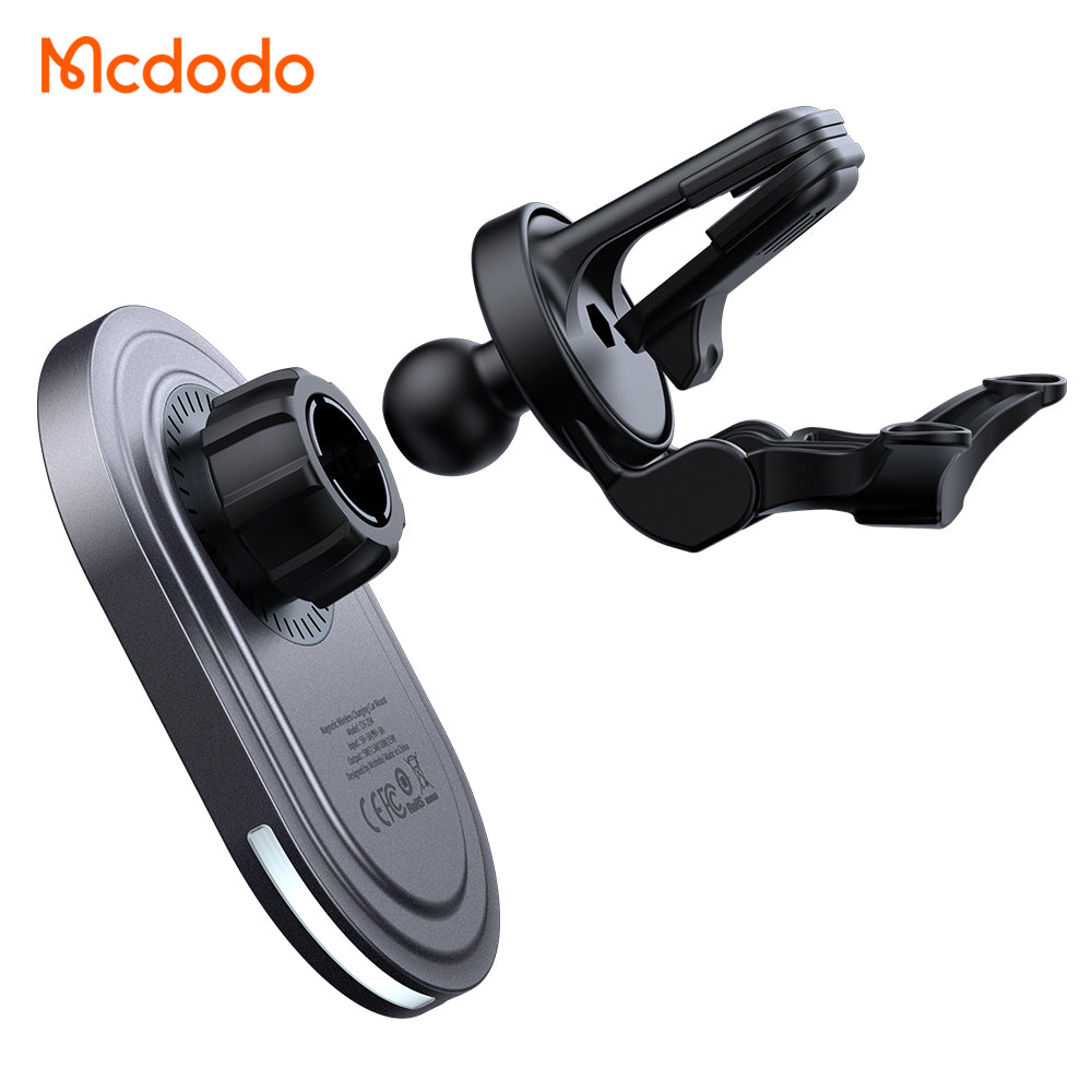 Mcdodo Magsafe Charging Car Vent Mount