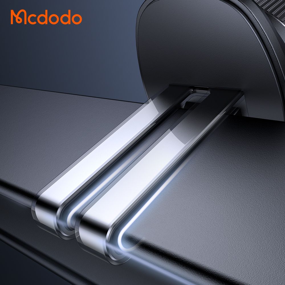 Mcdodo True 15w MagSafe Car Charger, iPhone MagSafe Vent Charger