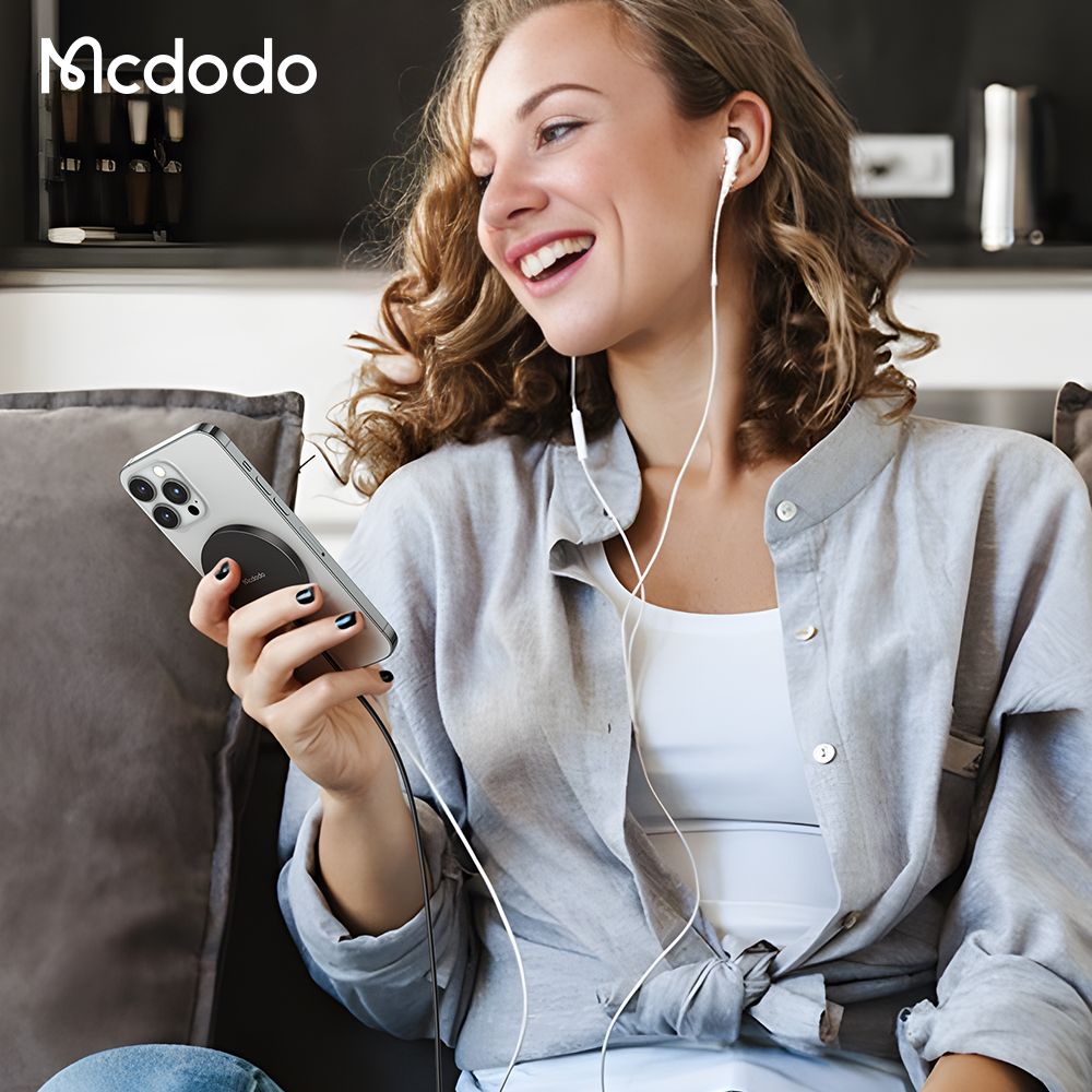 Mcdodo MagSafe Charger