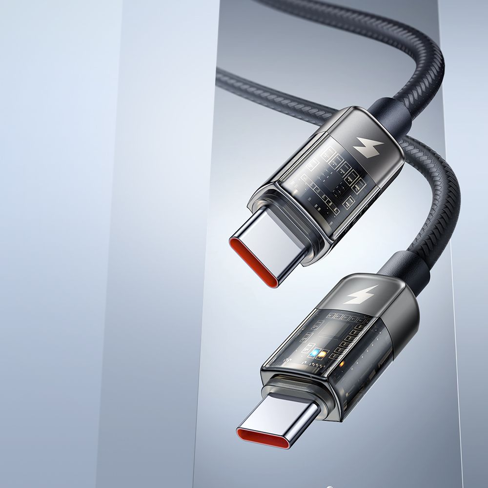 Mcdodo Auto Off Prism Series Cables