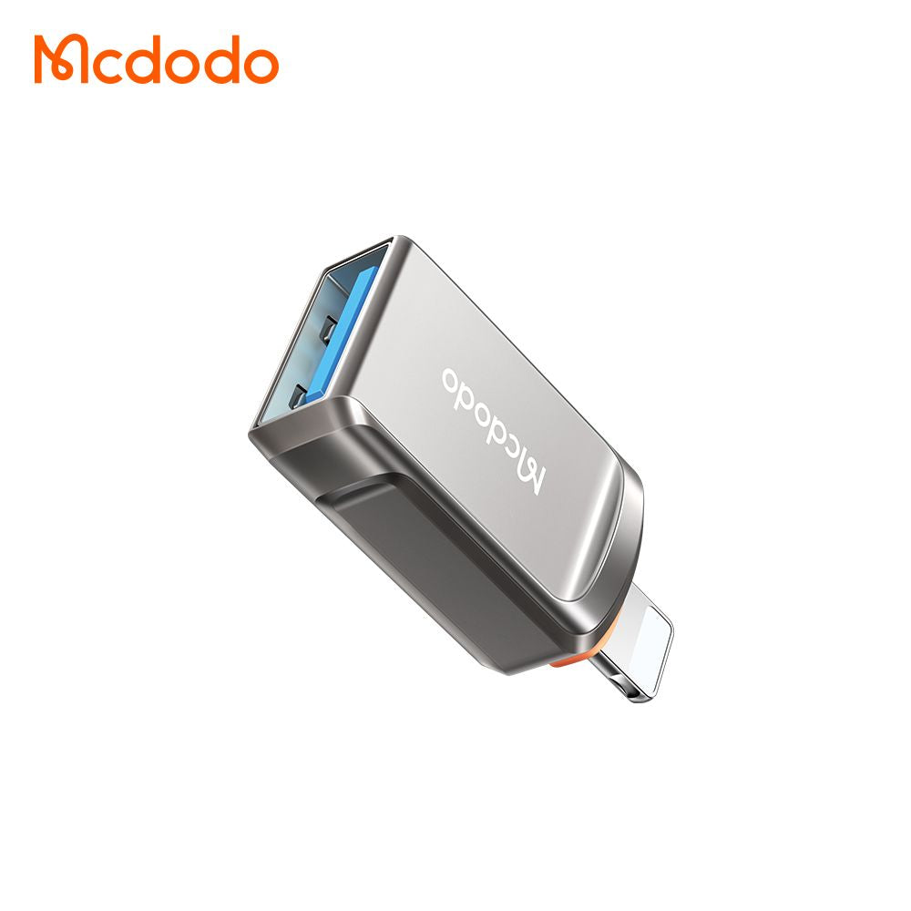 Mcdodo USB-A to Apple Lightning USB3.0 Adapter