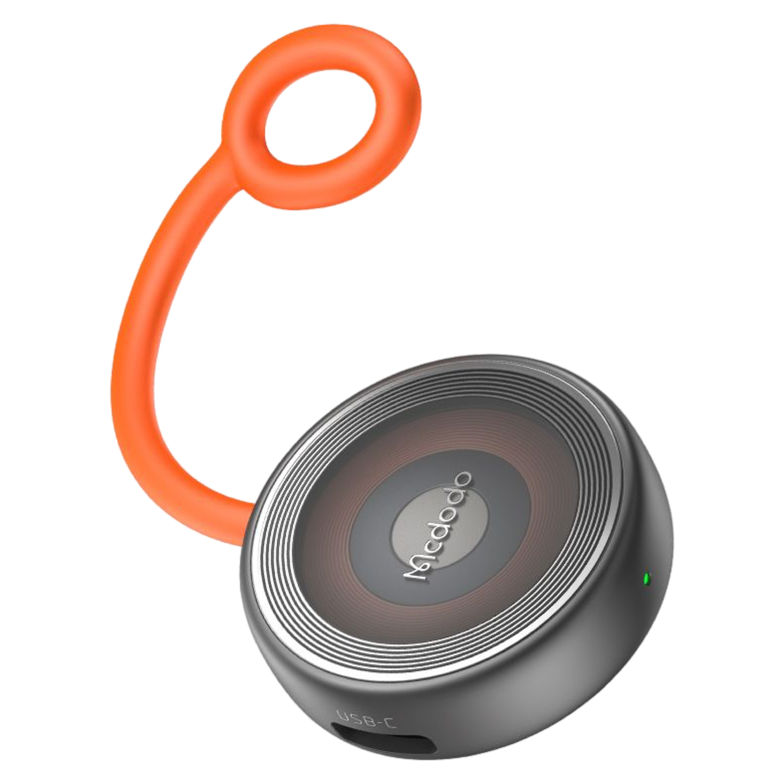 Mcdodo Dual Input Wireless Charger for Apple Watch & AirPods