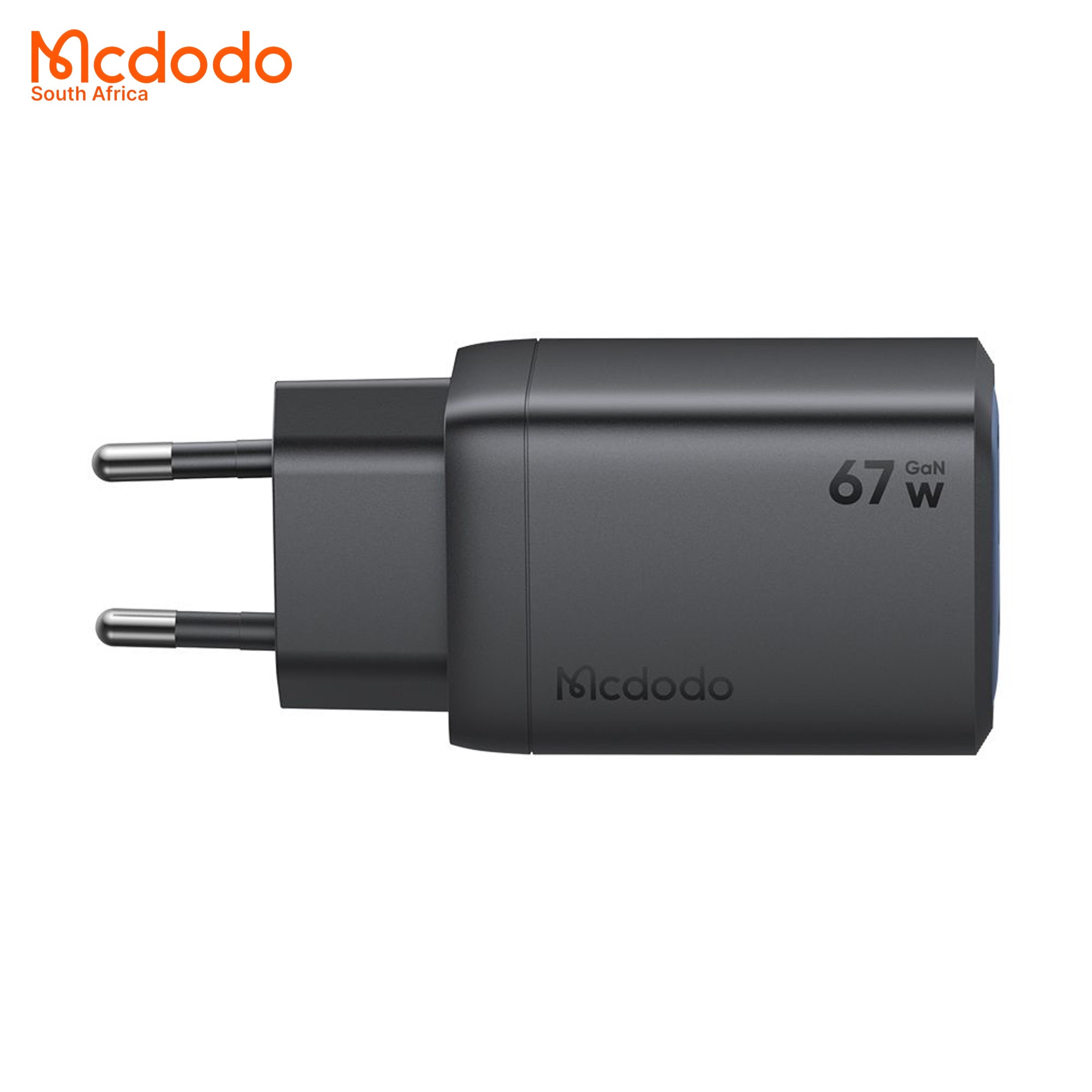 Mcdodo 67W Gana Mini GaN Charger