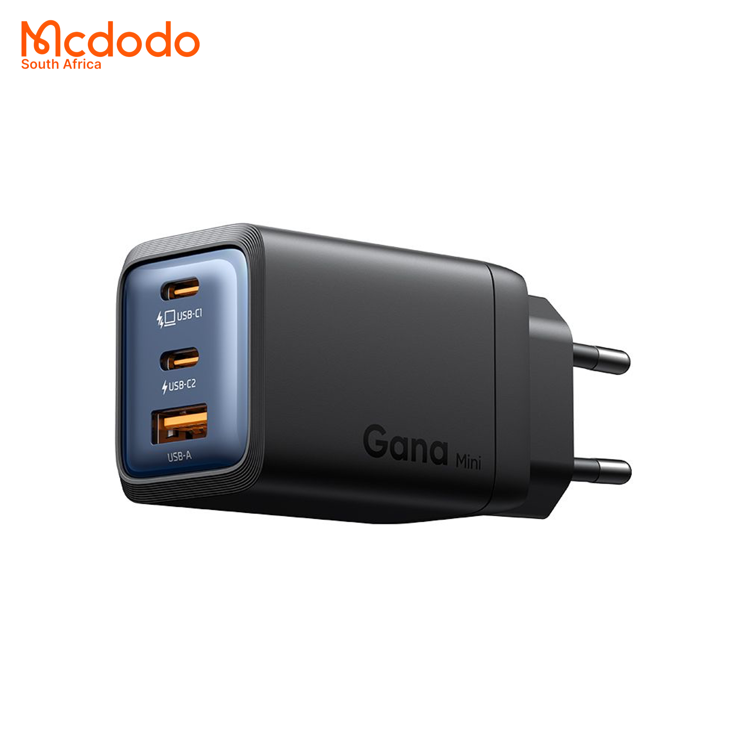 Mcdodo 67W Gana Mini GaN Charger