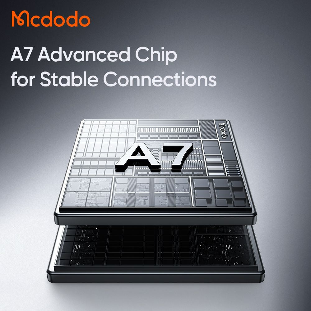Mcdodo Wireless Apple CarPlay Adapter