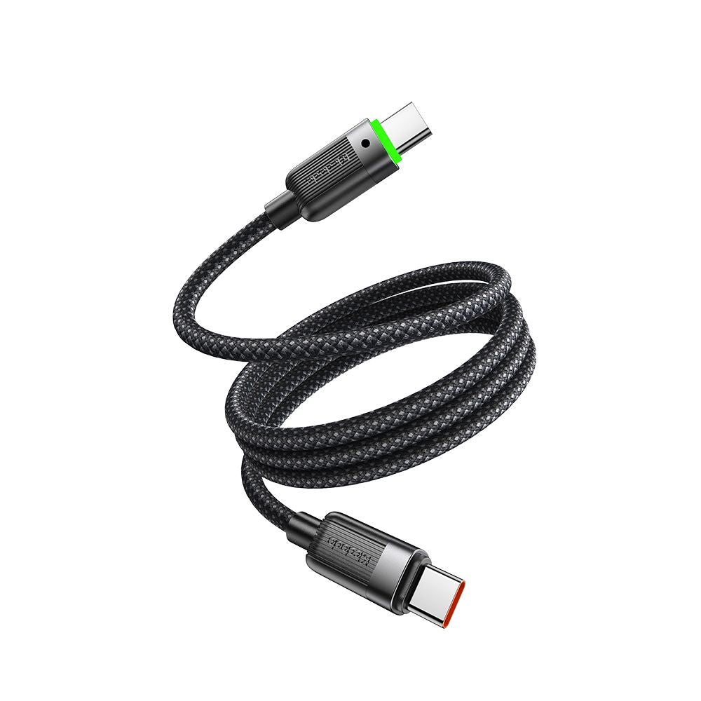Mcdodo Self-Winding Charging Cable
