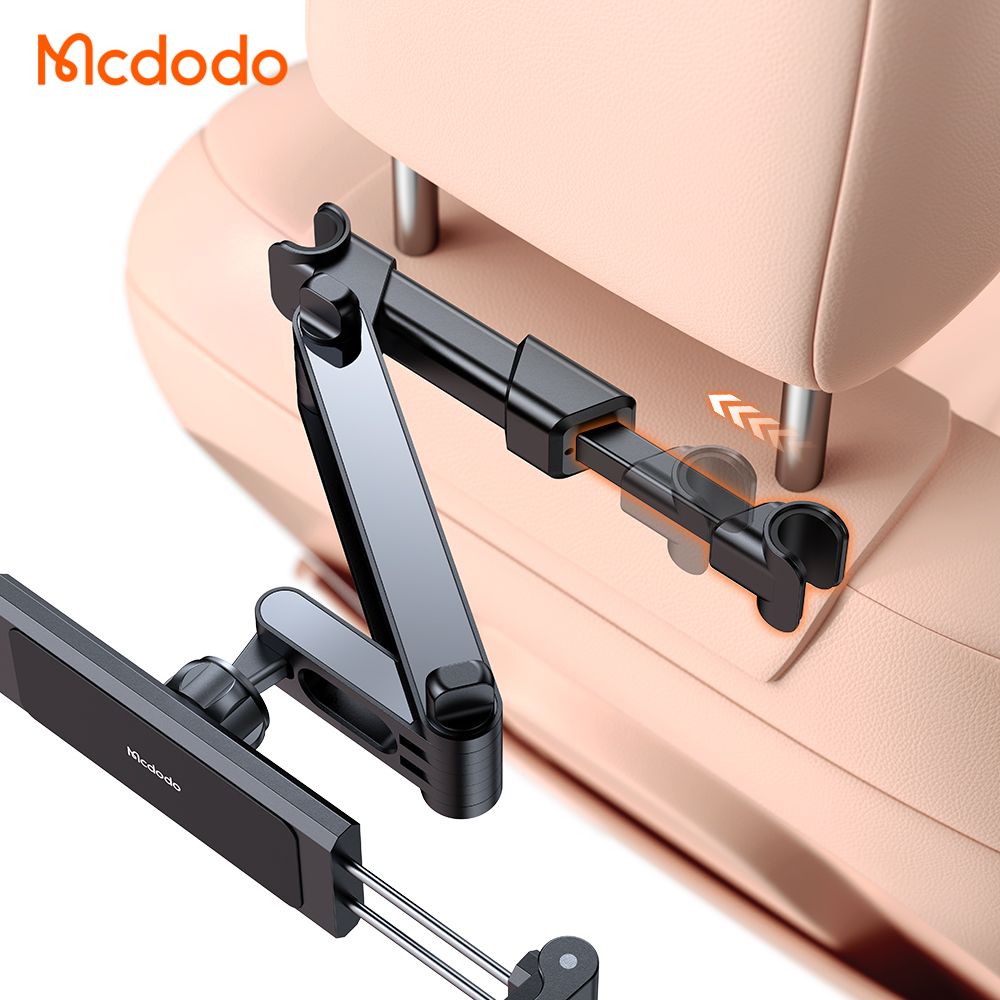 Mcdodo Car Headrest Tablet / Cell Phone Car Mount