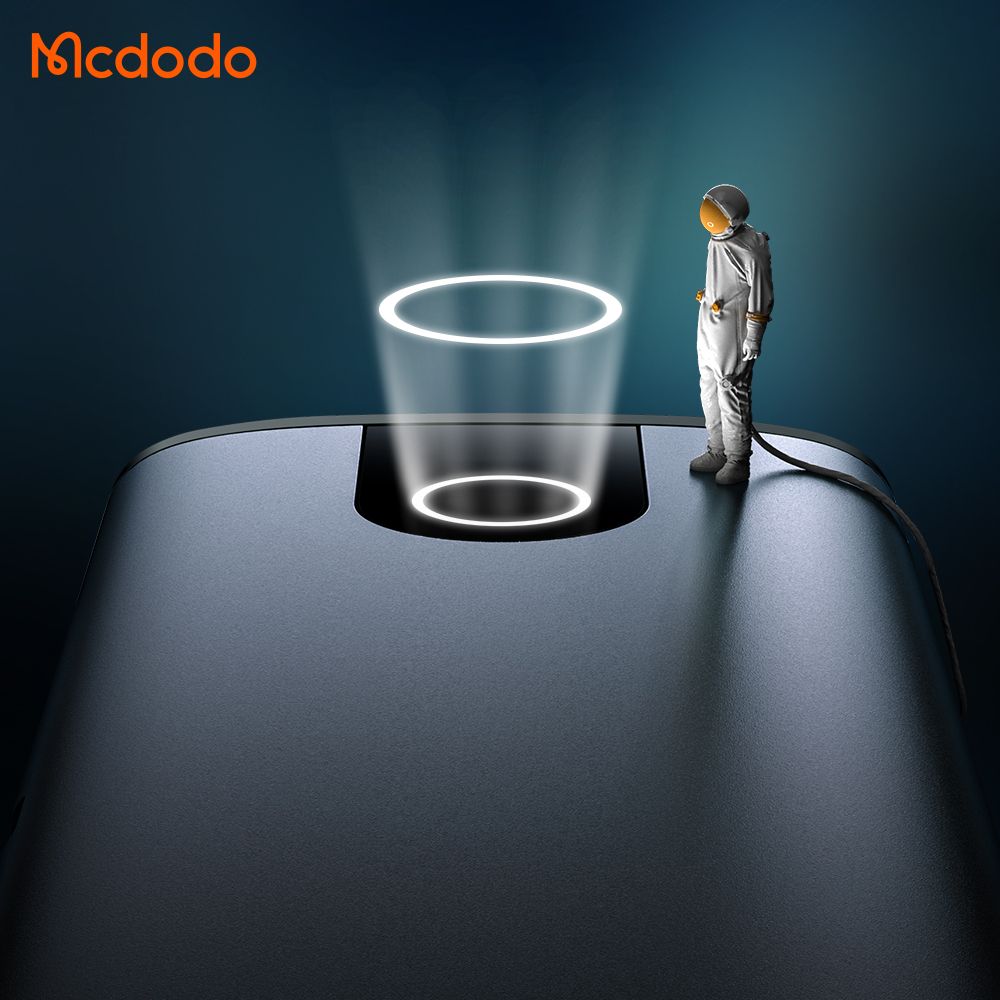 Mcdodo USB-C 10 in 1 Dongle HUB