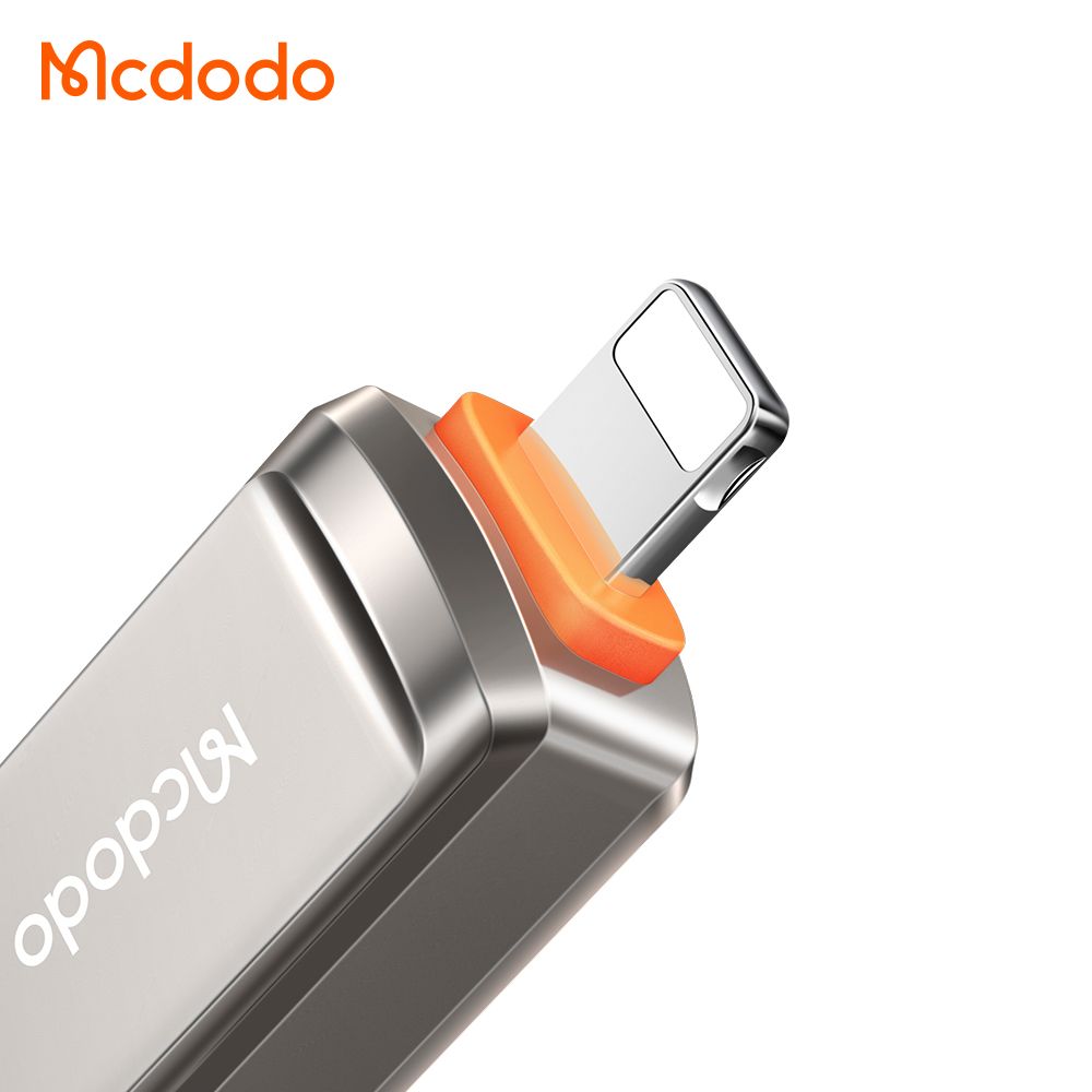 Mcdodo USB-A to Apple Lightning USB3.0 Adapter