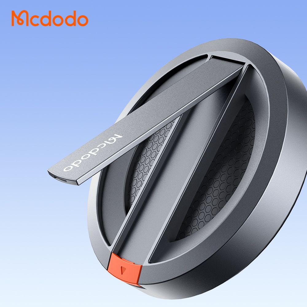 Mcdodo True 15w MagSafe Charger With Kick Stand
