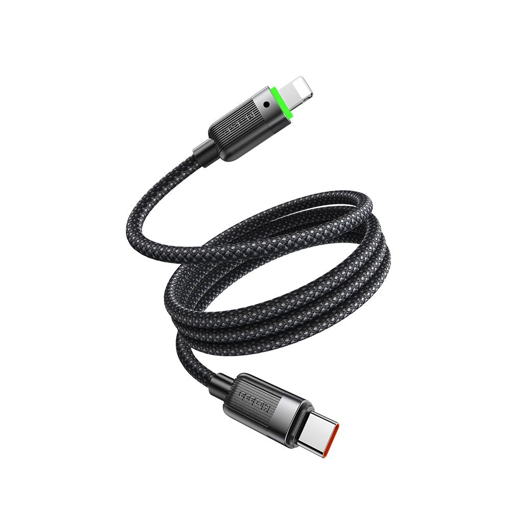 Mcdodo Self-Winding Charging Cable