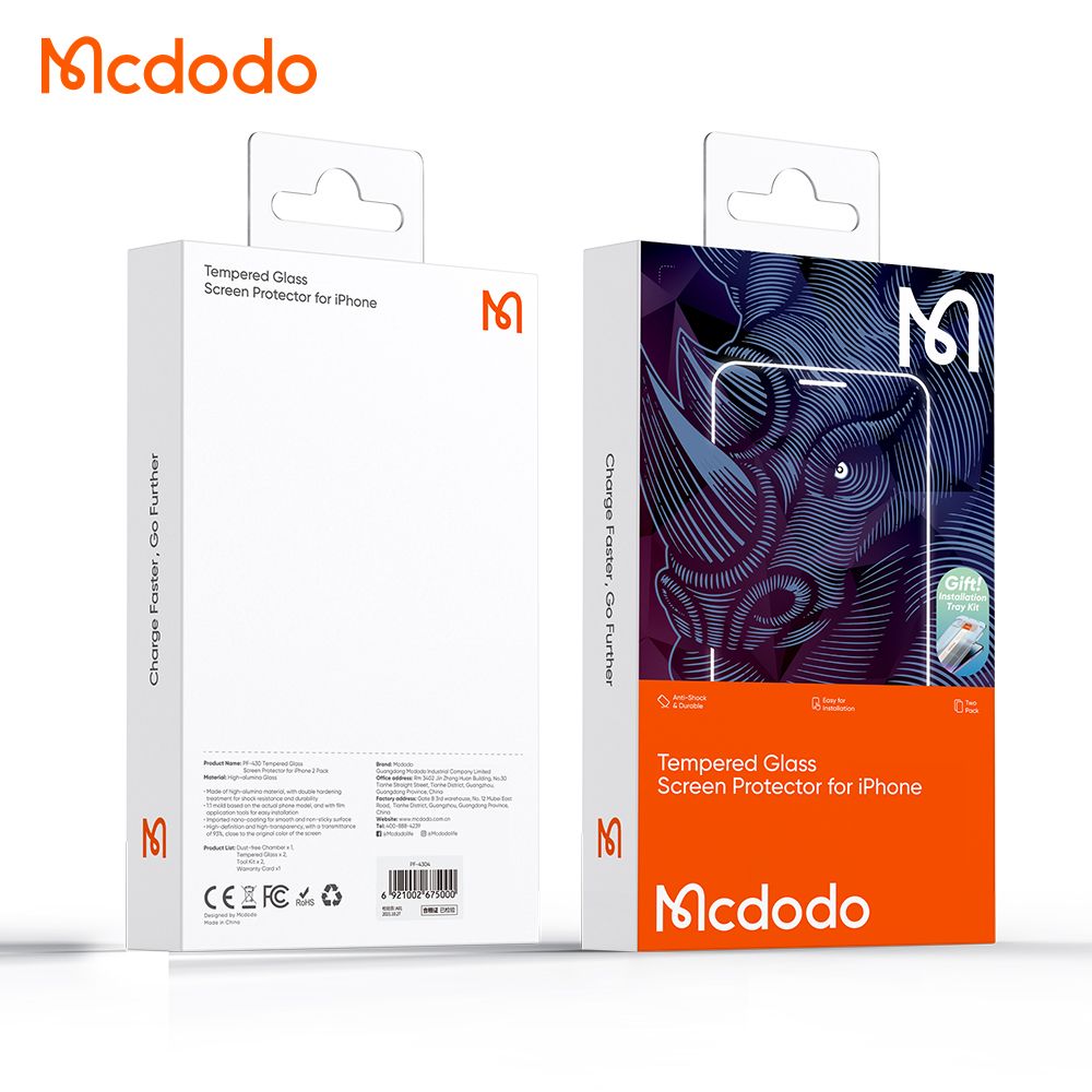 Apple iPhone 15 Series Screen Protectors 9H Tempered Glass