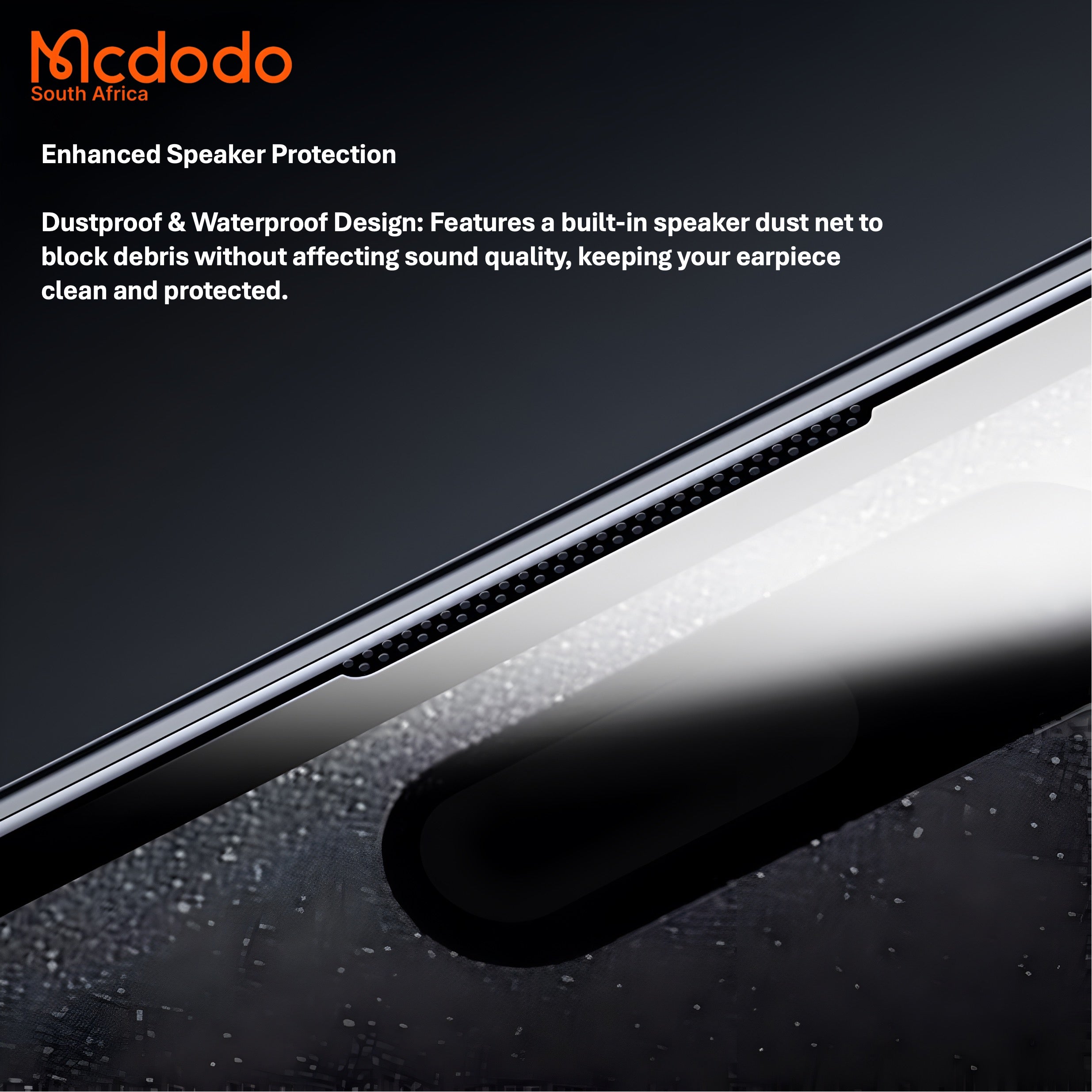 Apple iPhone 16 Series Screen Protectors 9H Tempered Glass