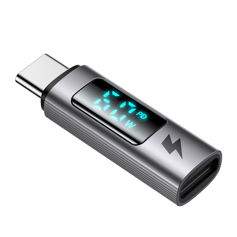Mcdodo Fast Charging Connector Watt Display