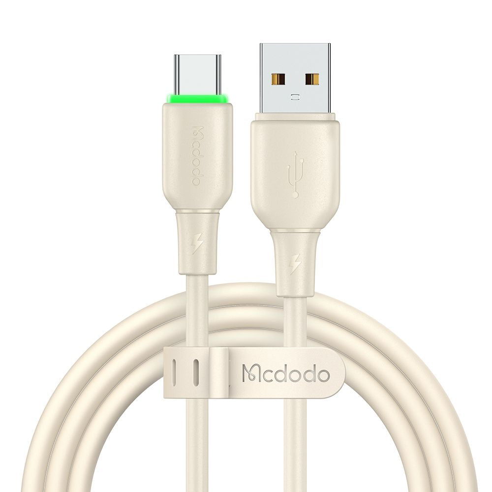 Mcdodo 65W Liquid Silicone + LED Series