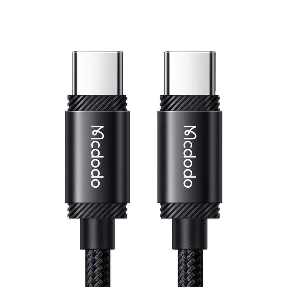Mcdodo 240w PD3.1 Braided Series