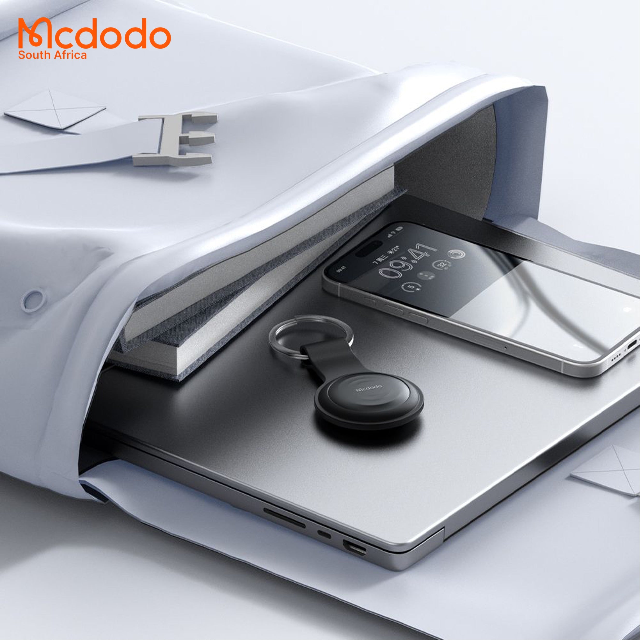 Mcdodo AirTag SmartTag