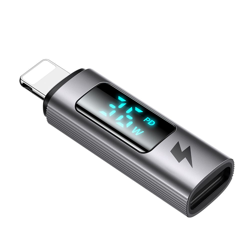 Mcdodo Fast Charging Connector Watt Display