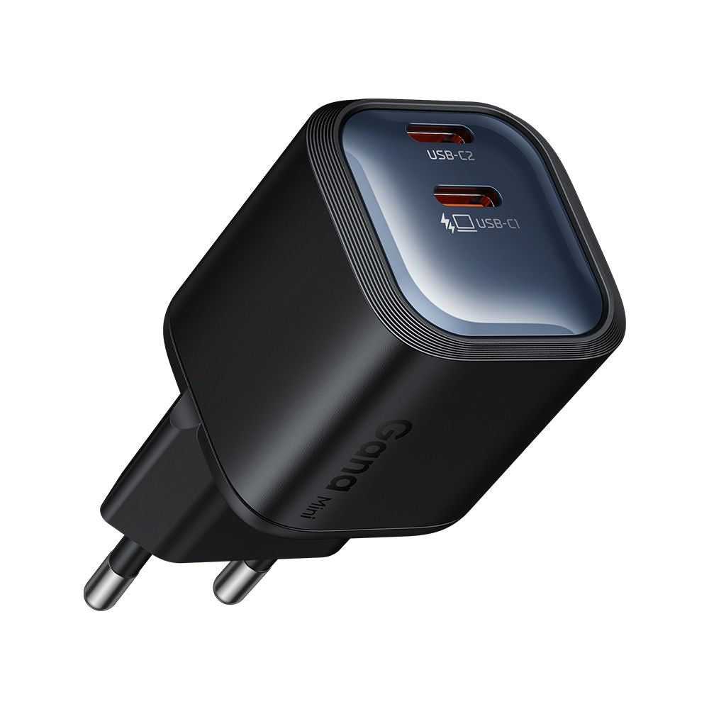 Mcdodo 45W Mini GaN Charger Dual USB-C