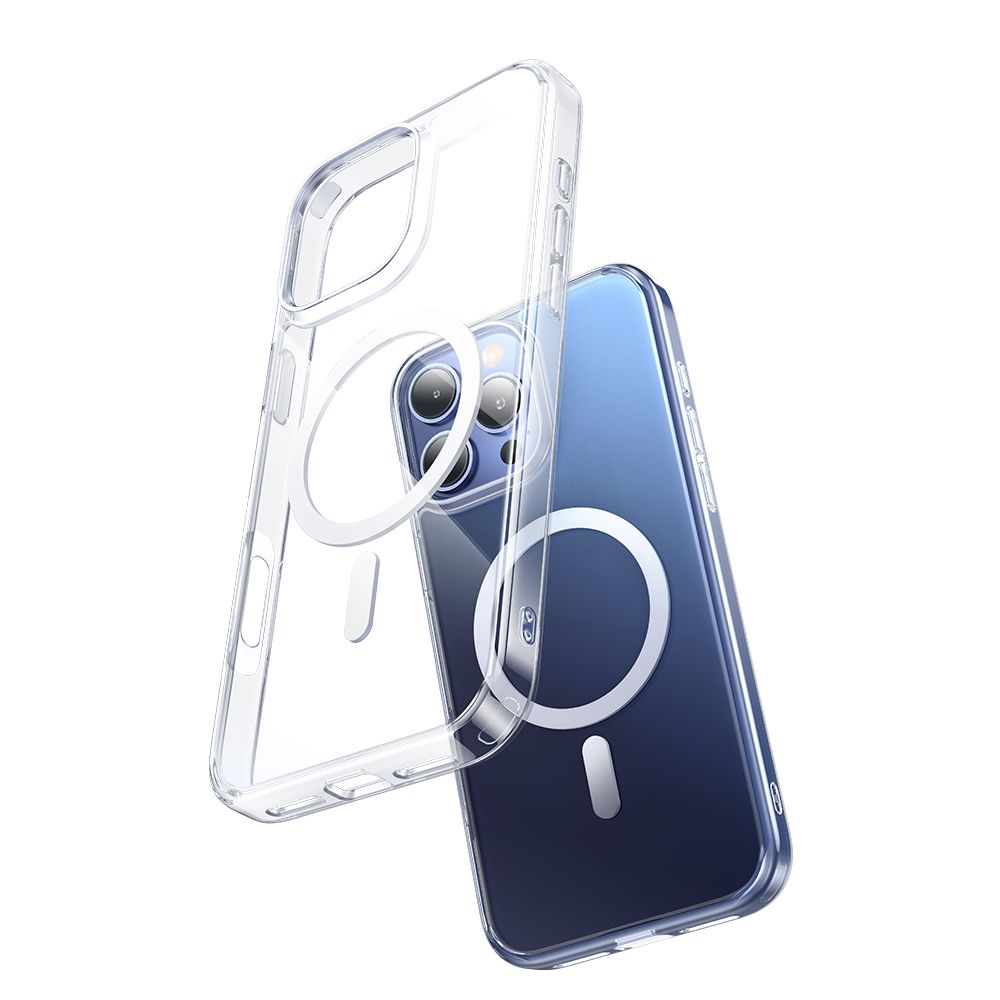 Apple iPhone 16 Series MagSafe Case