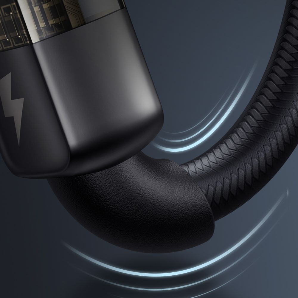 Mcdodo Auto Off Prism Series Cables