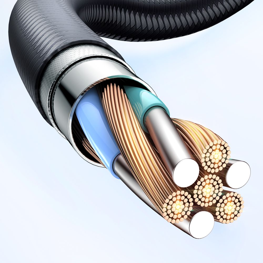 Mcdodo Auto Off Prism Series Cables