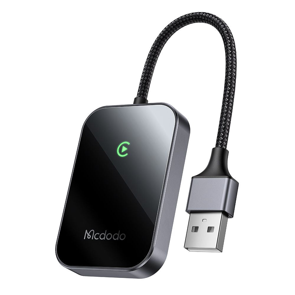 Mcdodo Wireless Apple CarPlay Adapter