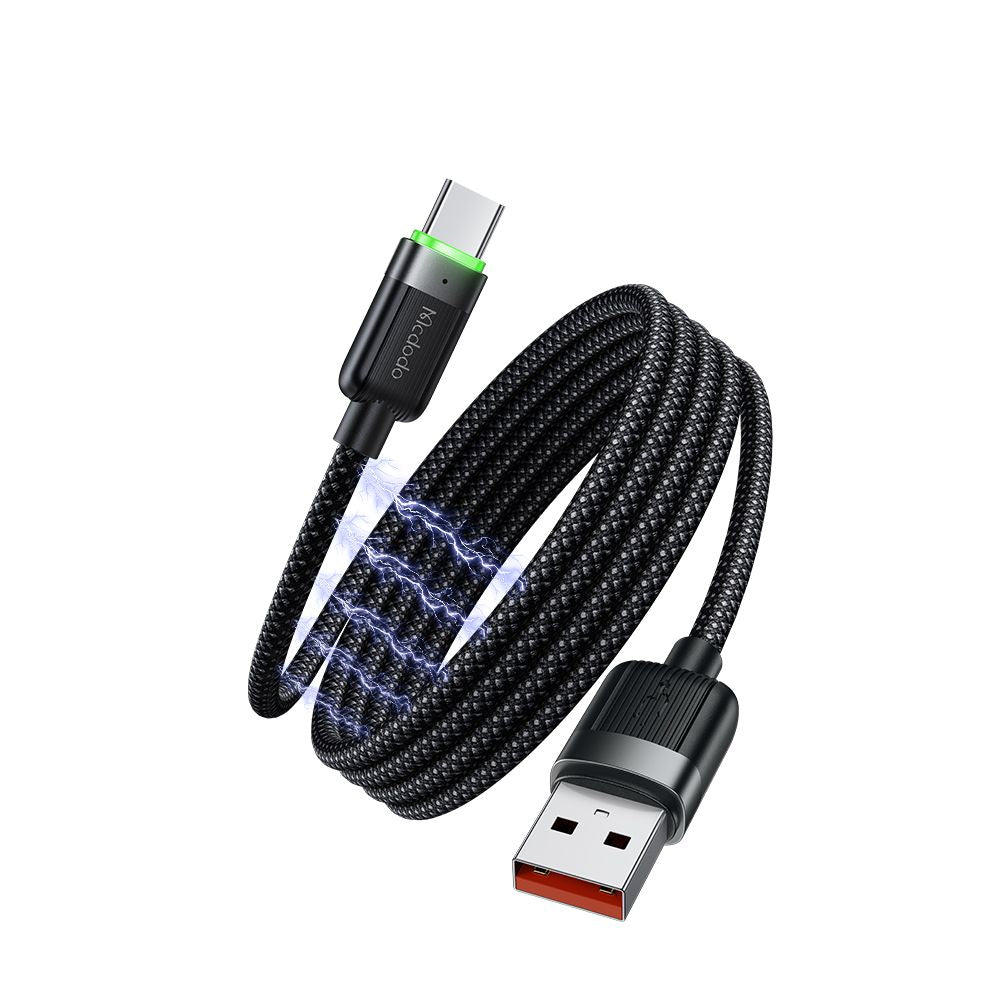 Mcdodo Self-Winding Charging Cable