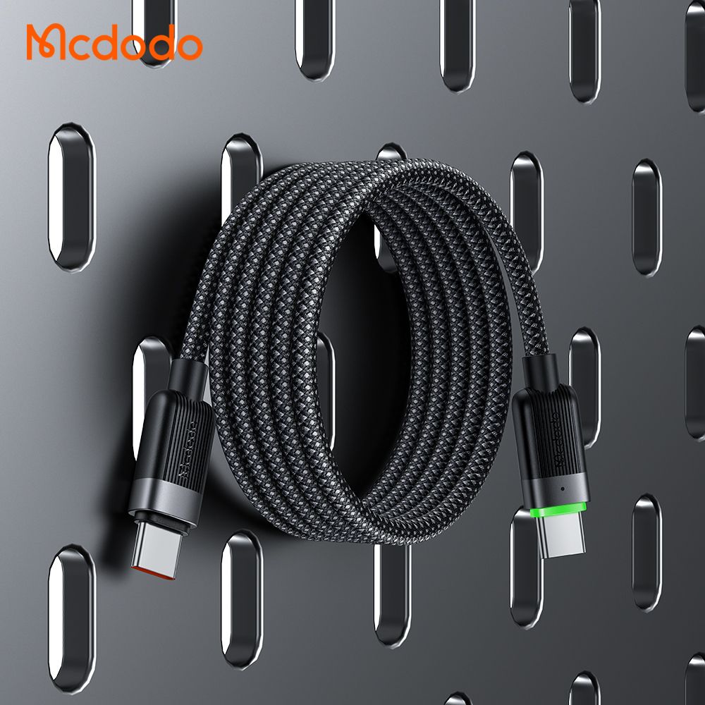 Mcdodo Self-Winding Charging Cable