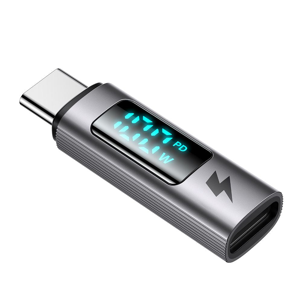 Mcdodo Fast Charging Connector Watt Display