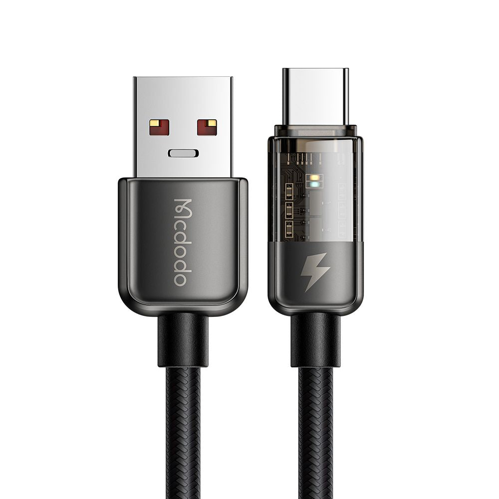 Mcdodo Auto Off Prism Series Cables