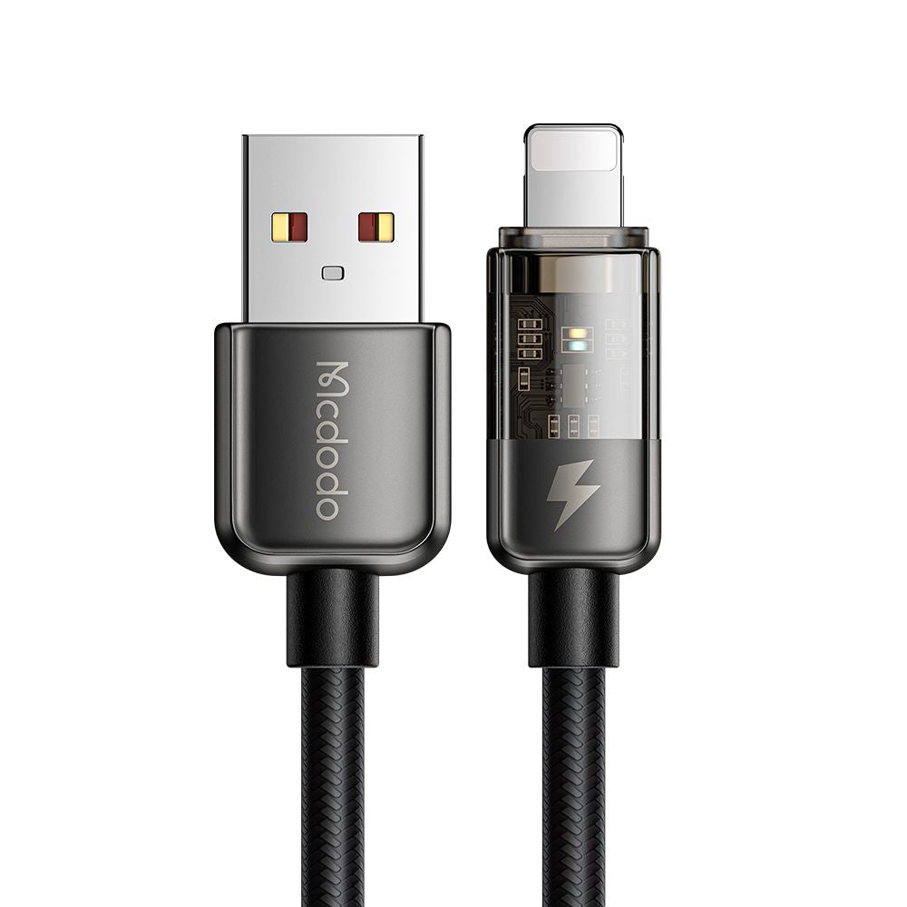 Mcdodo Auto Off Prism Series Cables