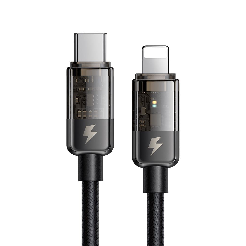 Mcdodo Auto Off Prism Series Cables